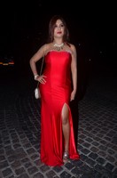 Sejal Jen Shah at 64th Jio Filmfare Awards South